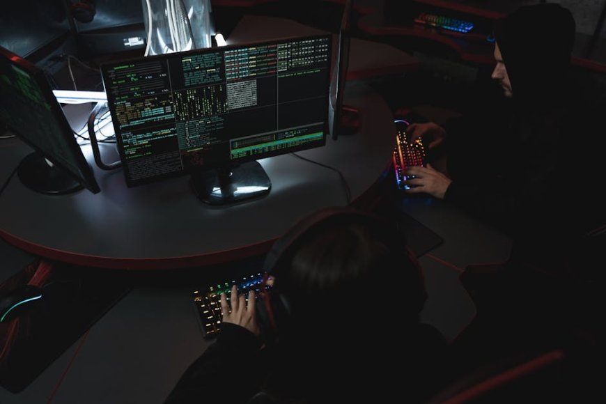 Korea Utara Curi $578 Juta Kripto di April Usai Eksploitasi Kelp DAO