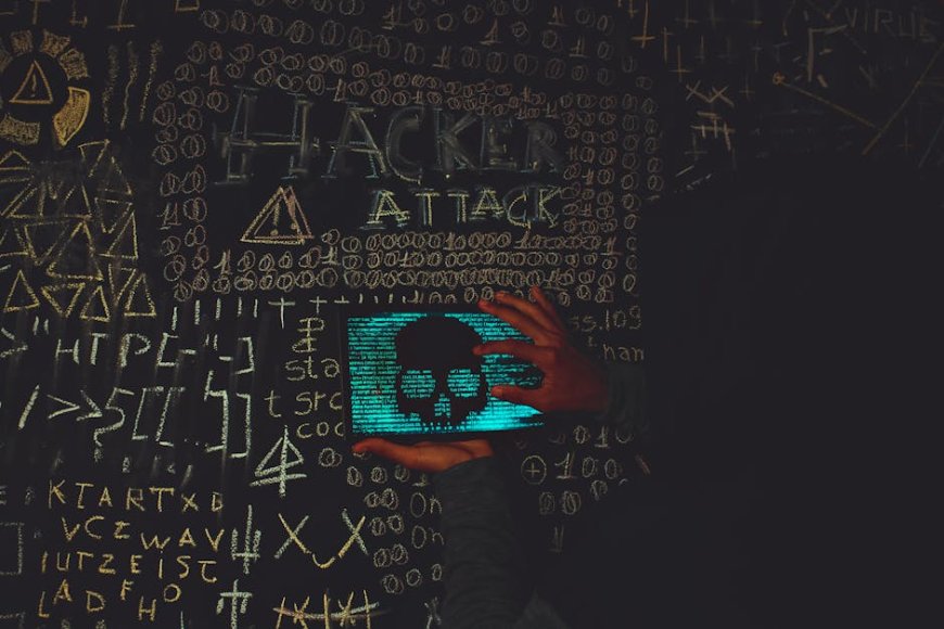 Terkuak! Cara Hacker China Manfaatkan Gadget Biasa untuk Serang Perusahaan Inggris