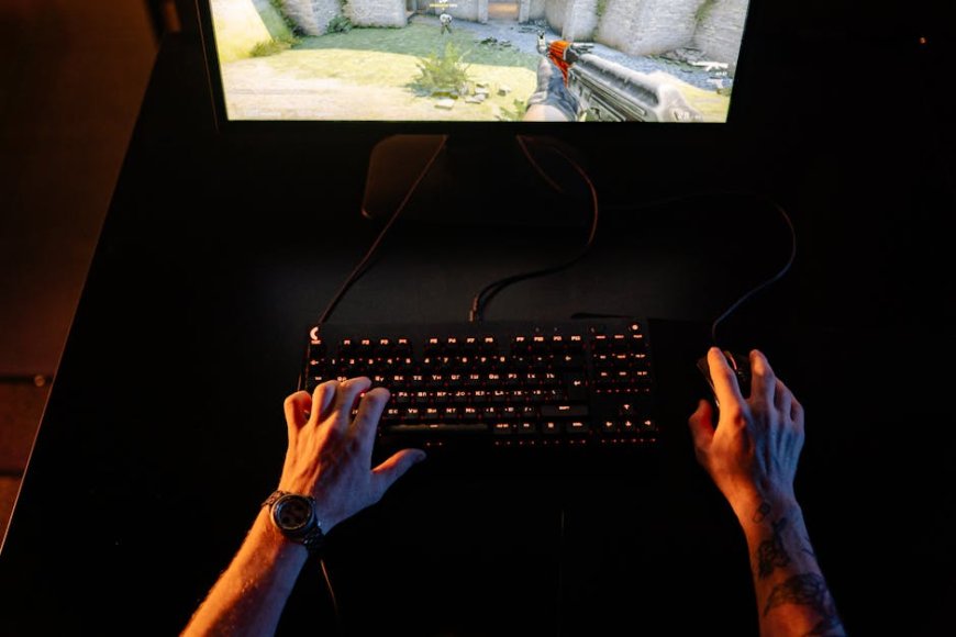Saros: Review Game Shooter Alien Primal, Aksi Brutal Bikin Jempol Pegal!
