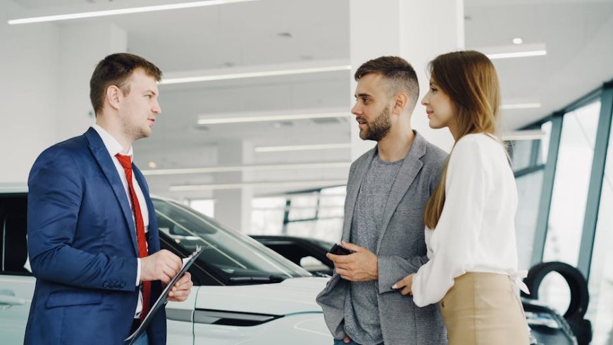 EV Bekas Makin Murah! Ribuan Sewa Mobil Listrik Berakhir, Ini Kesempatanmu