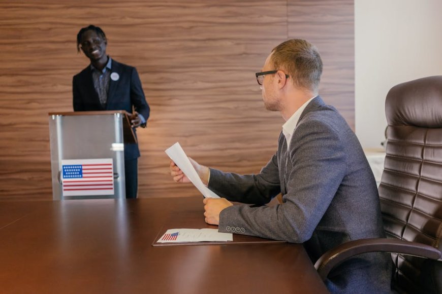 Crypto PAC Fellowship Cabut Dukungan Senat Jaksa Agung Texas Heboh!