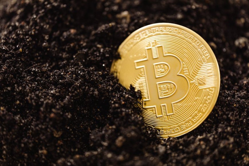 Tether Hadirkan MDK, Revolusi Penambangan Bitcoin Sumber Terbuka