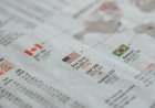 Headline Pasar Global Hari Ini Reuters Saham Dunia Bergerak