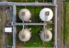 Ares Akuisisi Saham Pipa Gas Rover dari Blackstone Implikasi Investasi Infrastruktur