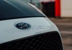 Ford Catat Laba Lebih Tinggi Berkat Refund Tarif Pemerintah AS