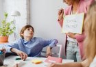 Orang Tua Dorong Pengurangan Teknologi di Sekolah