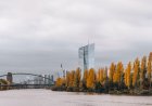 ECB Belum Naikkan Suku Bunga Karena Dashboard Data Lane