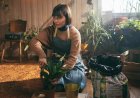 Netflix Rilis Acara Berkebun Ini untuk Hiburan Nyaman