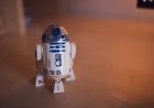 Tron 1 Robot Seharga 25000 Mirip AT-ST Star Wars