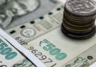 India Upayakan Arus Masuk Dolar saat Rupee Tertekan