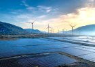 Perang Iran Mempercepat Transisi Energi Bersih dan Imbas Finansialnya
