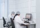 Lab Brain Computer Interface China dan Dampak Pendanaan Riset
