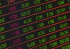 Kenaikan Saham India Usai Minyak Turun dan Hasil Pemilu