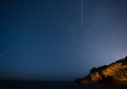 Puncak Hujan Meteor Pekan Ini Ini Cara Melihatnya