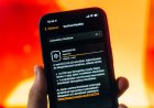 watchOS 27 Disebut Hadir dengan Wajah Watch Ultra Lebih Tipis