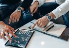 Strategi Hedge Fund China Dibuka untuk Investor Global