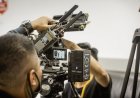 Pelatihan Film AI RLD Surabaya Bikin Video Viral Tanpa Kamera Mahal