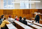 Mahasiswa 5.0 dan AI Etis Percepat Inovasi Pendidikan