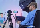 RLD Surabaya Latih Warga Jadi AI Short Video Creator