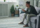 Cozy gaming dan impian rumah pertama generasi muda