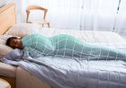 Tidur Akhir Pekan Lindungi Jantung Ini Faktanya