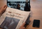 Kunci dan Petunjuk NYT Connections May 6 1060