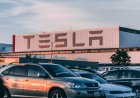 Dampak Strategi Volkswagen Produksi Model China di Eropa