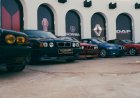 BMW Tetap Panduan 2026 Meski Tariff Mengancam Laba