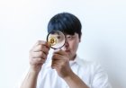Penegak Hukum Bekukan Rp41 M Terkait Ponzi Kripto BG Wealth Sharing
