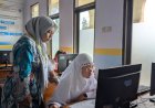 Talkshow AI di Semarang Ajarkan Guru dan Siswa Tetap Kritis