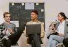 Human Capital Berbasis Kemanusiaan Lawan Disrupsi AI