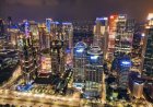 AI dan IoT XLSMART Dorong Smart City Daerah