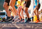 Evolusi Sepatu Lari Dari Yunani Kuno hingga Rekor Marathon