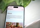 Smartphone OpenAI Menuju AI Agent Penuh Ini Penjelasan