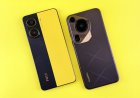 POCO C81 Pro Resmi di Indonesia Chip Efisien dan Kamera AI
