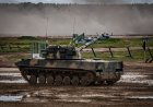 Ukraina Ungkap Peran Robot dalam Perang, Ini Implikasinya di Masa Depan