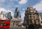 Bank of England Meragukan Data Pertumbuhan UK Dampaknya ke Suku Bunga