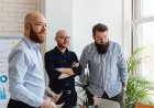 OpenAI Anthropic Musk Adu Strategi Modal AI 2026