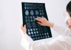 AI di Rumah Sakit Persahabatan Viet Tiep Diagnosis Neuromuskular