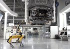 Rusia Pakai Robot AI Percepat Produksi Su 57