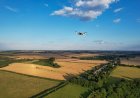 Amazon Ubah Lanskap Logistik, Drone Mulai Kirim Paket Perdana di Inggris