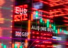 Bank Eropa Mengurangi Peran di Pasar Global Dampaknya ke Investor