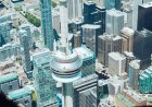 BGO Beli Toronto Tower Saat Pasar Kantor Mulai Pulih