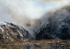 Landfill Chile Penyumbang Metana Terbesar Dampak Finansial