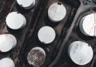 Stok Minyak AS Turun Iran Memicu Gejolak Pasar Energi EIA