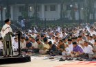 Menag Imbau Diaspora Indonesia Jaga Persatuan, Hindari Polarisasi Politik