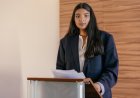 Keterwakilan Perempuan di Politik Masih 20 Persen