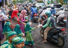 85,3 Persen Pemudik Puas Mudik Lebaran 2026 Menurut Survei