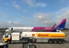 Lufthansa Pertimbangkan Stop Isi Bahan Bakar Dampak ke Harga Tiket