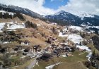 Kampanye Cadangan Bitcoin Swiss Gagal Lanjut karena Tanda Tangan